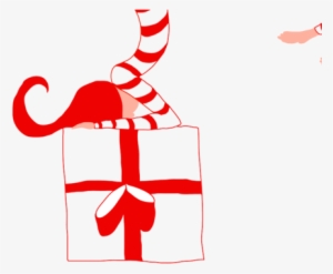 Yoga Elf Fabric By Ferral On Spoonflower - Spoonflower #1120372