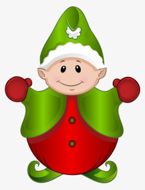 Elf Png #1120373