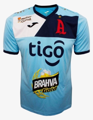 Jersey Alianza Visita - Camiseta De Alianza El Salvador #1120412