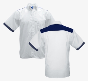 Muestra Camisa - Camisas De Uniforme Hombre #1120445