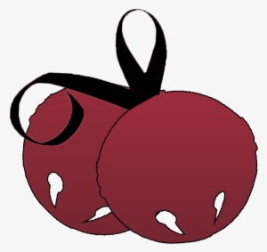 Sleigh Bell Symbol - Train #1120485