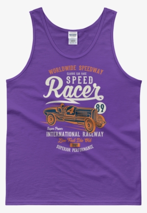 Speed Racer - Top #1120516