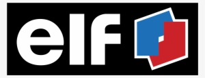 Elf Logo Png Transparent - Elf Aceite #1120536