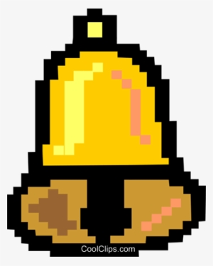 Bell -symbol Royalty Free Vector Clip Art Illustration - Vector Graphics #1120543