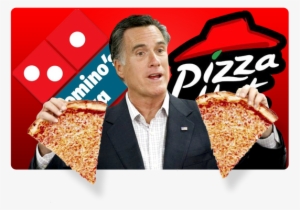 People Eating Pizza Hut Like To Eat - Pizza Hut #1120563