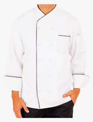 Camisa De Chef #1120565