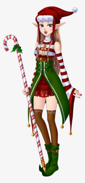 Elf - Wiki #1120607
