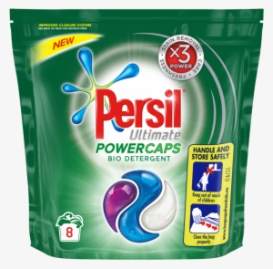 Persil Non Bio Powercaps #1120627
