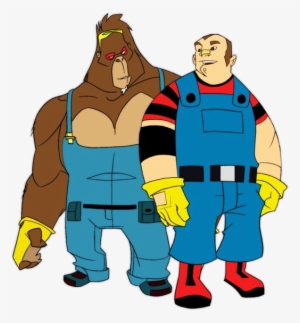 Spritle Chim Chim Srl3 - Spritle #1120689