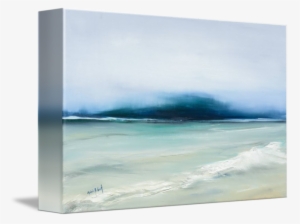 "anticipation " By Michele Gort - Painting #1120690