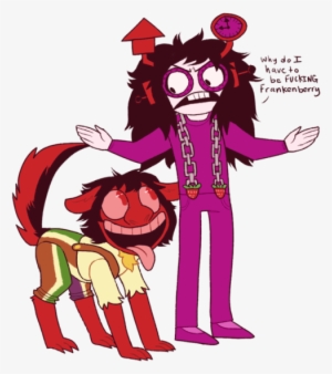 Fruit Boys - - Cartoon #1120740