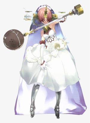 Berserker Of Black - Frankensteins Fate Grand Order #1120786