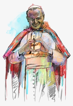 Final Portrait - Drawing #1120807