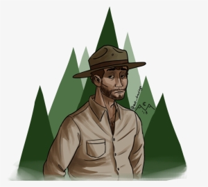 First Thing I've Drawn In A Month And It's Duck - Illustration #1120837