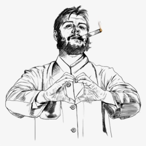 The Icons On Behance - Painting #1120971