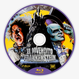 Young Frankenstein Dvd Download #1120986