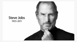 Steve Job #1121039