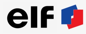 Elf Logo Png Svg Free - Elf Logo Png #1121041