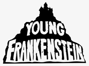 02 Young Frankenstein Black - Young Frankenstein Original Movie Poster #1121065