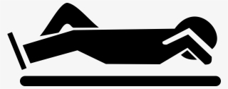 Sleeping Symbol Clipart Png For Web #1121106