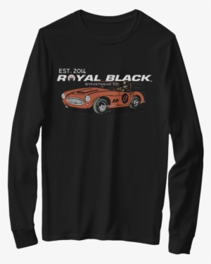 Vintage Speed Racer Tee #1121128