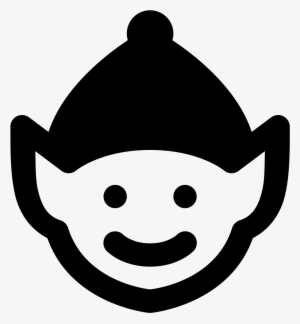 Elf Icon - Icon #1121169