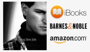 Becoming Steve Jobs Book Main - Becoming Steve Jobs #1121290