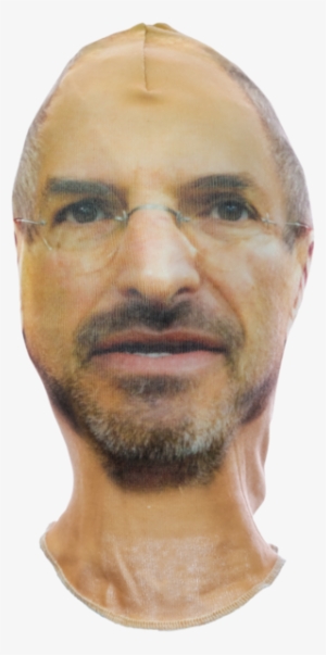 Jobs Mask - Mask #1121340