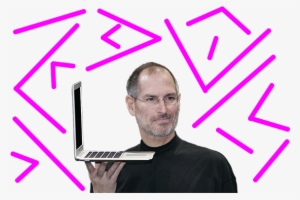 The Apple Story Is An Education Story - Steve Jobs - Top 13 Secrets To Success In Life And #1121362 The Apple Story Is An Education Story - Steve Jobs - Top 13 Secrets To Success In Life And #1121362