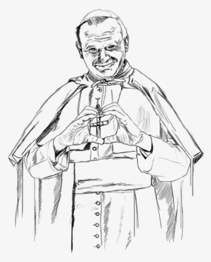 Final Portrait - Sketch #1121379