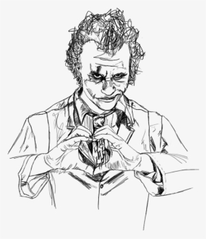 Final Portrait - Drawing #1121406