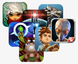 When Apple Released Iphone In 2007, It Wasn't Designed - Deadman Wonderland Anime Wall Print Poster Decor 24x18 #1121425