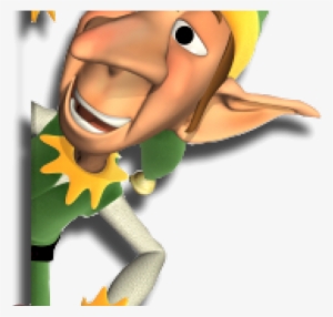 Elf Png Transparent #1121427