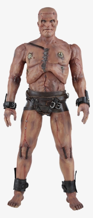Victor Frankenstein Sixth Scale Figure Prometheus - Victor Frankenstein Prometheus 1:6 Scale Action Figure #1121448