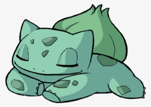 Other] What Are Btob's Favorite Cartoon Characters, - Bulbasaur #1121472