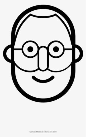 Steve Jobs Coloring Page - Steve Jobs Desenho #1121554