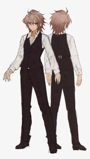 Sieg Appearance Transformation After Getting Siegfried's - Chiron Fate Grand Order #1121614