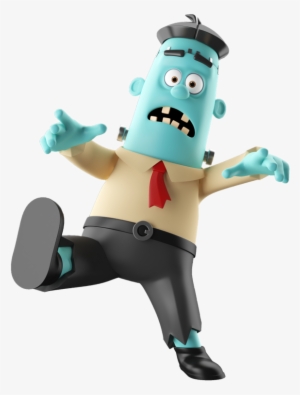 Signs Of Frankenstein - Stock Photography #1121636