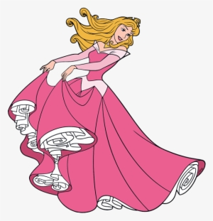 Sleeping Beauty Transparent Background #1121755