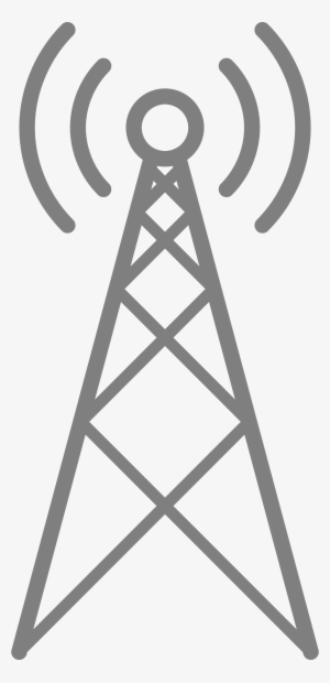 This Free Icons Png Design Of Signal Tower #1121924