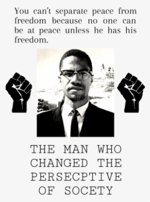 Steve Jobs - Malcolm X: As They Knew Him #1121973