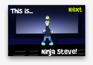 Animated Cartoon #1121979