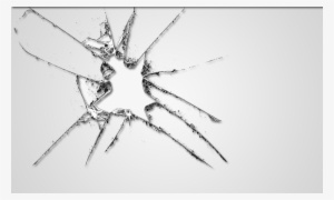 Android Tutorial - Vidro Quebrado Png #1122207