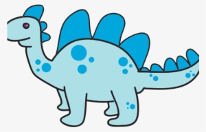 Free Dinosaur Clipart - Clip Art Dinosaur Png #1122261