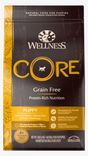 Core Puppy - Wellness Puppy #1122397