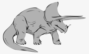 Dinosaurs Clipart Long Neck Dinosaur - Desenho Dinossauro Cute Png - Free  Transparent PNG Download - PNGkey