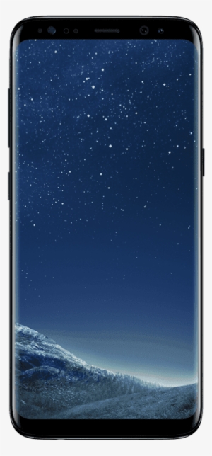 Samsung Galaxy S8 Plus #1122529