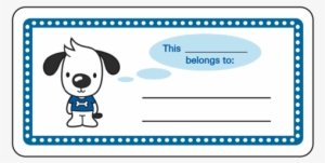 4" X 2" - Home Of The Red, White And Blue #1122552