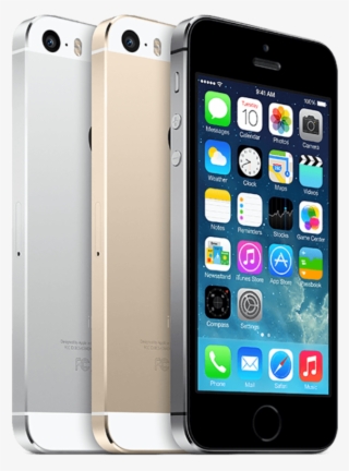 Iphone 5s Repair - Apple Iphone 5s (space Grey, 16gb) #1122700