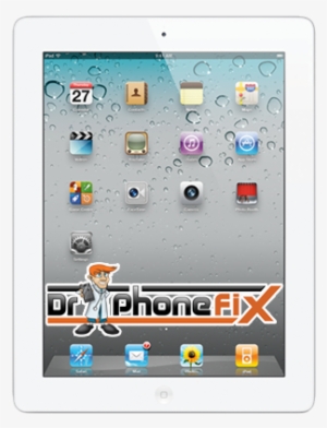#ipad 2 Repair Specialists-cracked Screen Repair, Power - Apple Ipad 2 #1122843